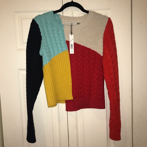 Alice + Olivia | Sweaters | Alice And 